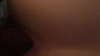W0lfHailey wanted anal with my BBC