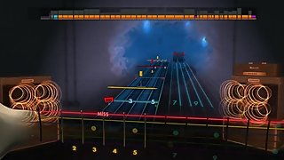[Vinesauce] Vinny - Rocksmith 2014 part 2 + Art!