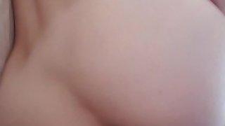 Redhead Babe With Perfect Ass Makes Time For A Morning Quickie - DLE RAW