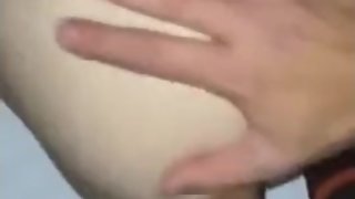 Virgin teen takes first dick