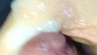 Many sperm Japanese dick masturbation ????????