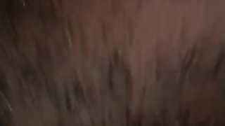 Sucking my bbc big duck