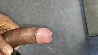 I'm horny ..who want test my cum