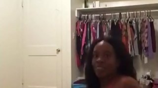 Valentines gift twerk