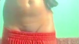 sri lankan Tamil girl rubbing pussy and boobs
