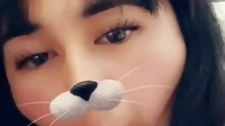 Otara slut loves cock