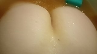 my sister's ass. observer