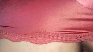 Petite 18yo snow bunny takes dick from behind