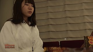 Japanese teen uncensored