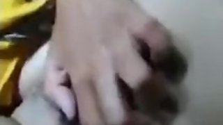 Red pussy burst, pure virgin