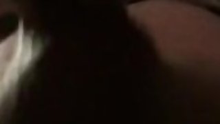 Fucking her tight juicy pussy