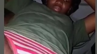 Naughty bajan scabical