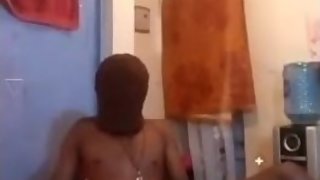 JamaicanDonLONG bbc stroke Dancehall style