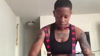 Lesbian massage ValentineТs Day special