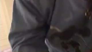 Pregnant wife giving me head