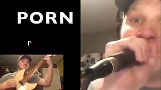 That video was stolen from me! (Original Lorien Sex)