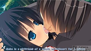 Kouen Itazura Simulator ver.Mako_ENG ver. part 3