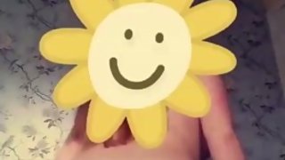 Hot girl twerks huge ass in white knickers x