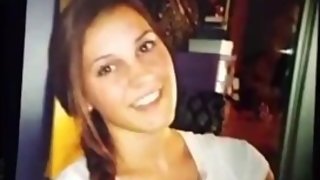 Cum Tribute Compilation for my Friends Hot 19yo Daughters