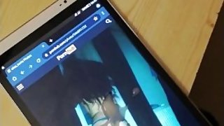 Cumtribute for elisa_tom