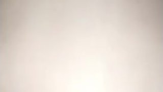 Slutty Snow bunny takes bbc back shots