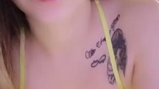 Hot russian teen with nice ass