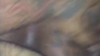 Fucking my lil stripper thot str8 back shots