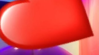 young teen twerks naked