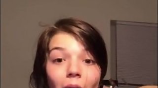 Two Girl Teasing in Cam - Twerk Dance Big Boobs Cleavage - Jerk of challeng