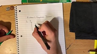 Calculus: The Existence and Uniqueness Theorem - A Basic Introduction