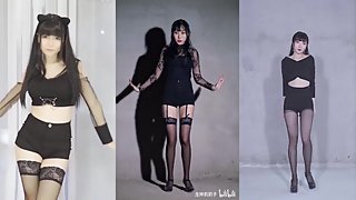 ?BILIBILI Cover? AOA Like a cat (???/633/??/??/???/???/??)