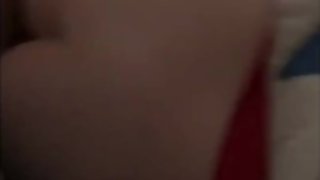 Young teen fucked first thing in the morning