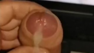 Compilation ejaculation string s?ur / best of sperm string sister