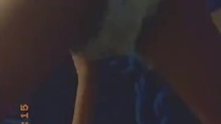 Barely Legal Teen throwing it back on snap