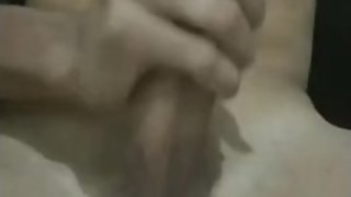 Sexy Latin Boy masturbating