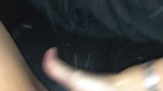 My Wife's Sister likes to squirt