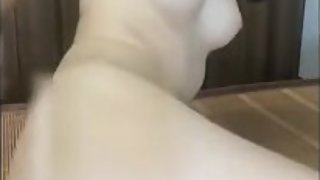 Selfie - chinese teenager high school cute girl_03