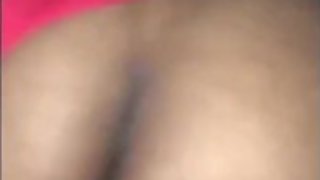 new jamaican school girl. [RED PANTY FUCK]