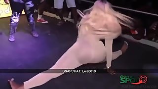 Lapdance Compilation Hot Snapchat 2020