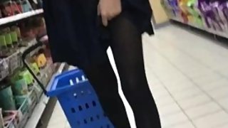 Shopping mall remote jump order