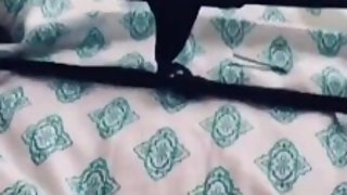 White Girl Love To Watch BBC