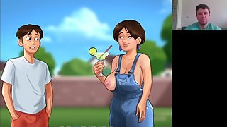 Summertime Saga Part 18