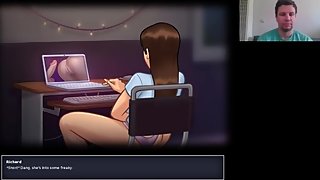 Summertime Saga Part 16