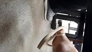 I got this one from the hospital (no sound)