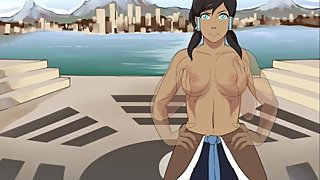 Four Element Trainer [v.0.8.5b] Part 65 She Want Some Breats By LoveSkySan6