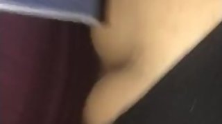 Anale nel parcheggio sulino teen bionda