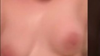 TEEN COLLEGE GIRL ENJOYS GETTING FUCKED BY COCK(SNAPCHјT - giacatx)
