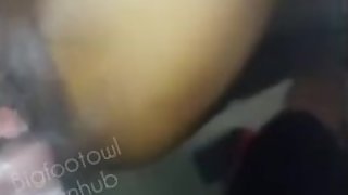 This happened when my man cheated