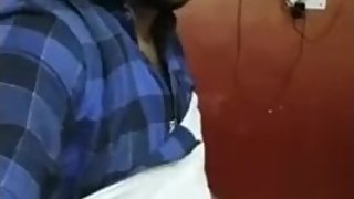 Jeeja saali KO chudai