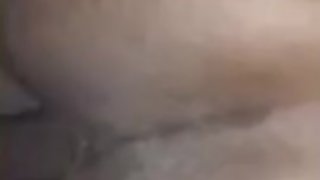 Baby mama wanted this dick BAD